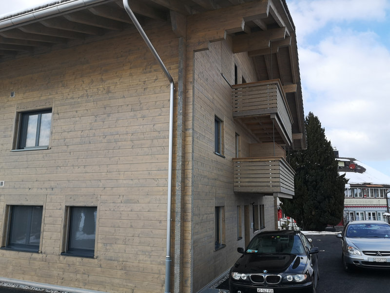 Innenausbau