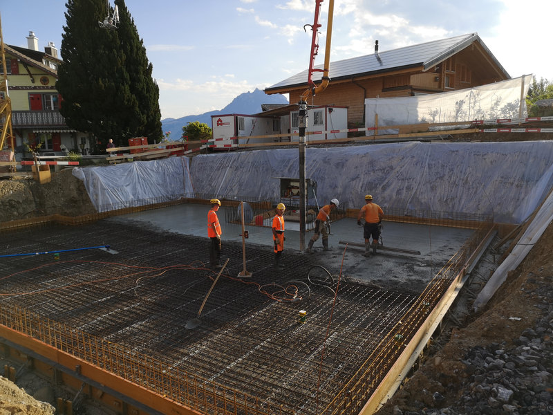 Fundament