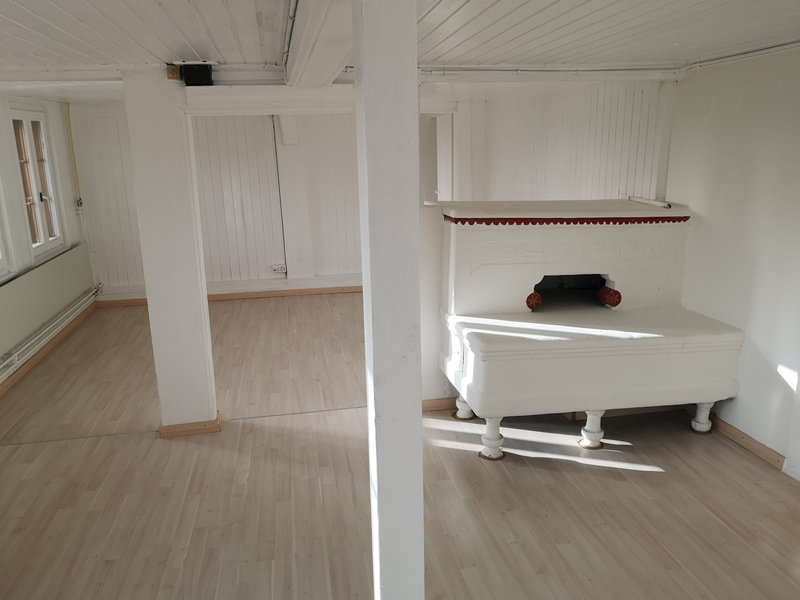 Innenausbau